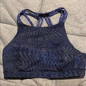 Lulu Lemon Sports Bra